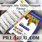 Kamagra Jelly 100Mg Pineapple Flavour 11